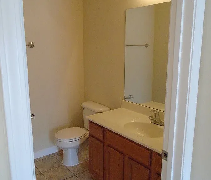 Crosswinds Condominums — Photo 24