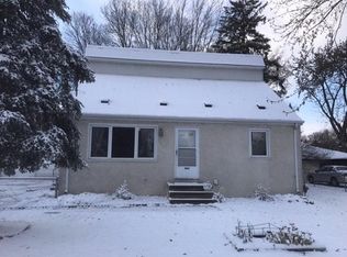 4844 3rd St NE, Fridley, MN 55421