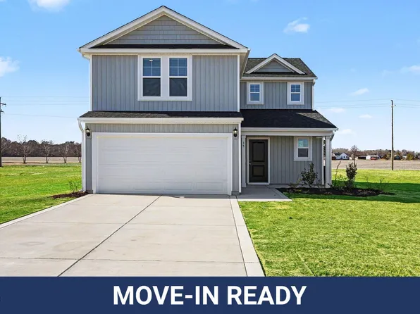 35 Littlefield Ln Lot 29, La Grange, NC 28551