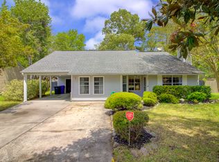 1157 Oakcrest Dr, Charleston, SC 29412