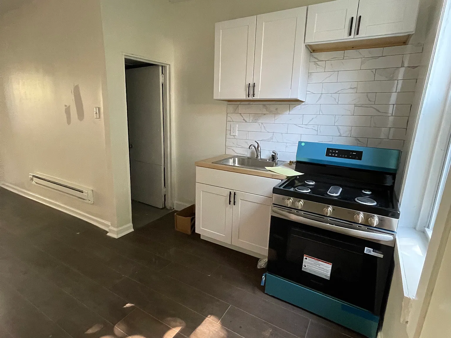 3 bed, 1350 sqft, $1,250 — Photo 2