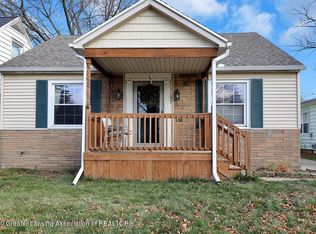 1409 Pattengill Ave, Lansing, MI