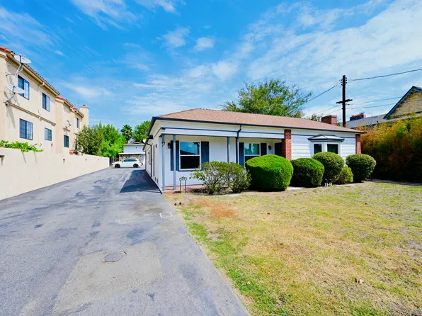 475 Fairview Ave, Arcadia, CA 91007