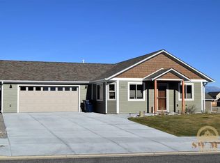 2612 Meriwether Dr S, Livingston, MT 59047