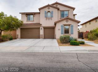 996 Olivia Pkwy, Henderson, NV 89011