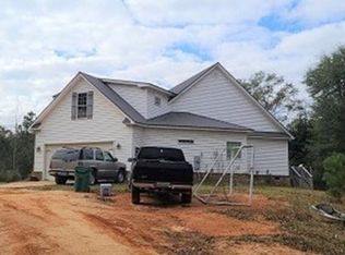 3832 Masseyville Rd, Macon, GA 31217