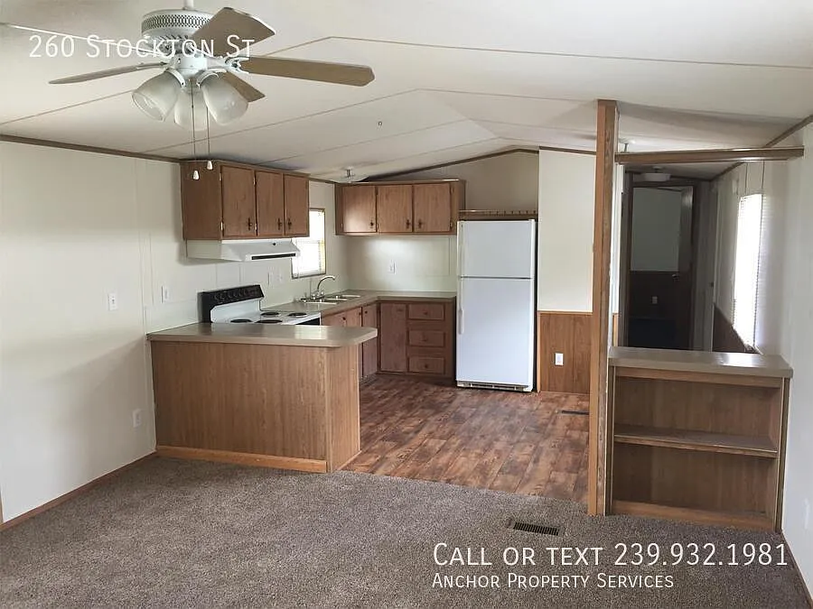 2 bed, 924 sqft, $1,175 — Photo 3