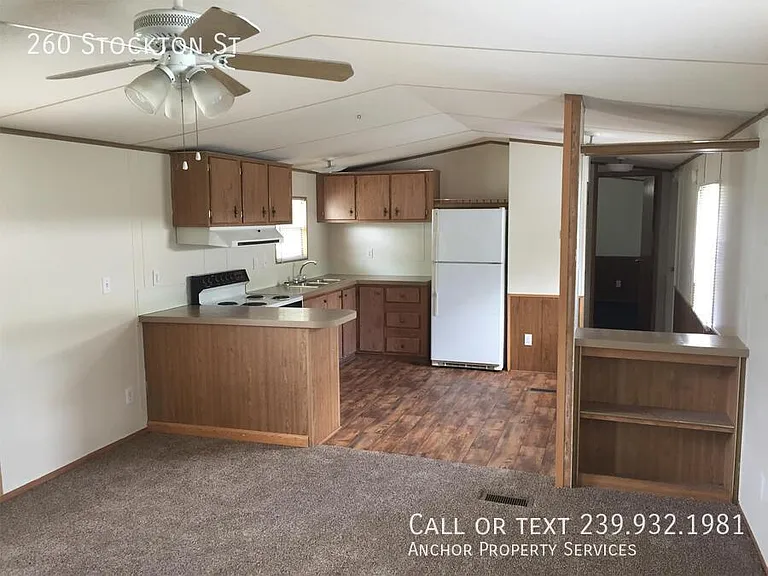 260 Stockton St — Photo 3