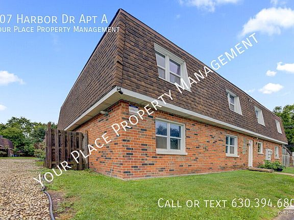 4th image of 107 Harbor Dr #A