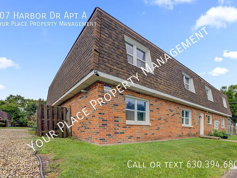 107 Harbor Dr #A — Photo 4