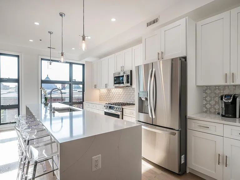 30 Quincy Pl NW #2 — Photo 1
