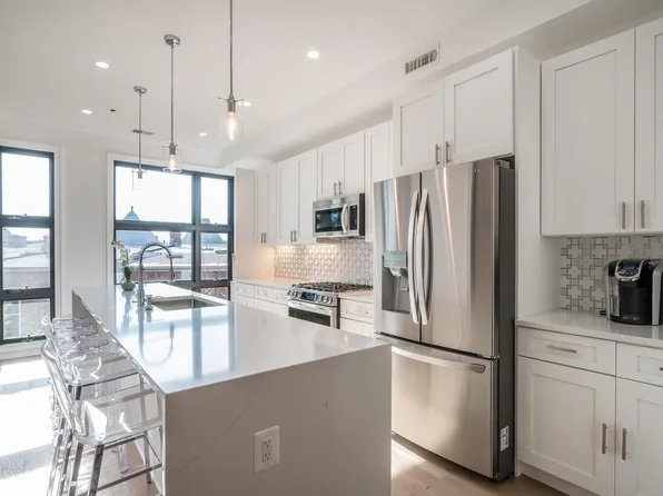 30 Quincy Pl NW #2, Washington, DC 20001