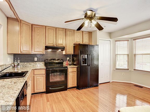 4th image of 9275 Brewington Ln