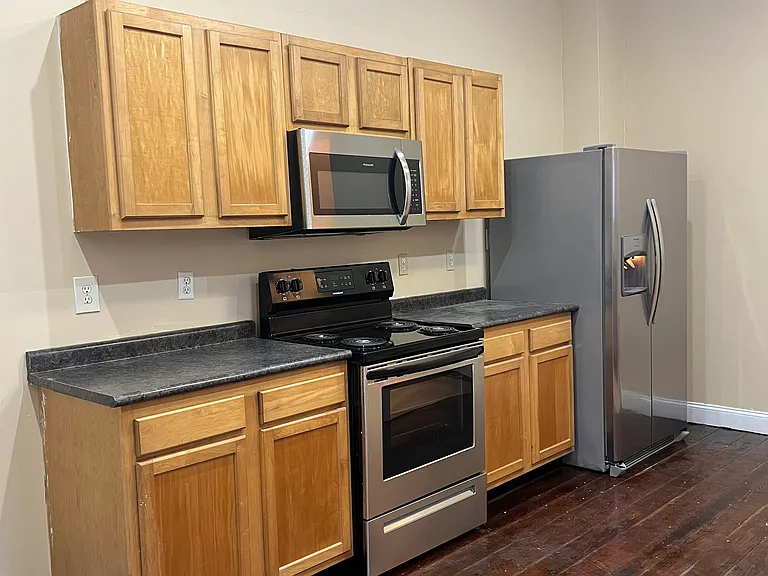 2558 Monocacy Ave #1 — Photo 2