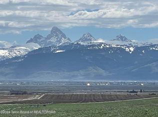 Tbd Parsons Rd, Driggs, ID 83422