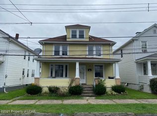35 Center St, Hanover Township, PA 18706
