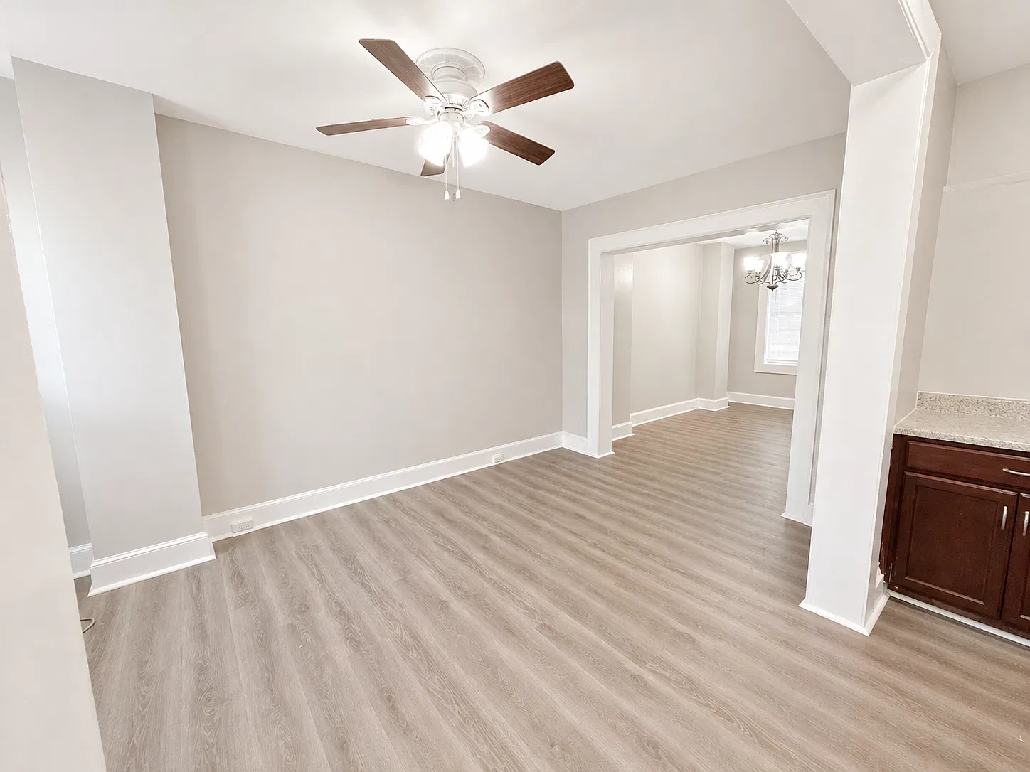 3 bed, 1490 sqft, $1,700 — Photo 2