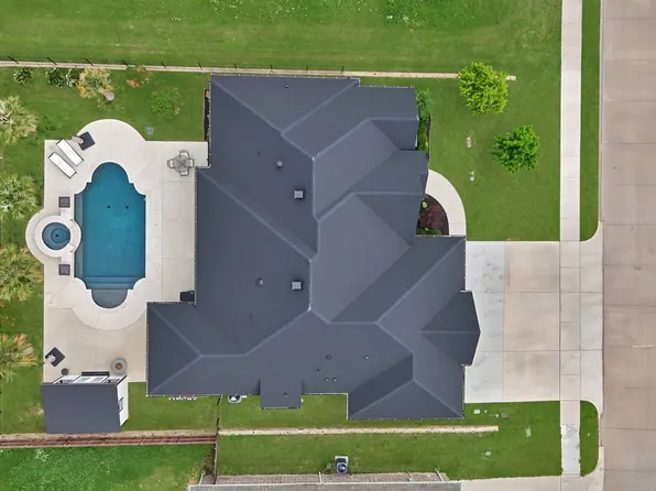 2548 Bunker Hill Dr, Burleson, TX 76028