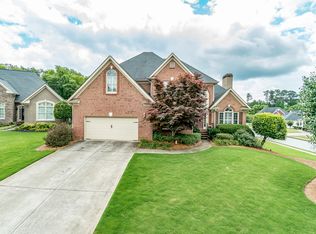 296 Kempton Park Dr, Suwanee, GA 30024