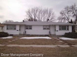 204 E Park Ave, Norfolk, NE 68701