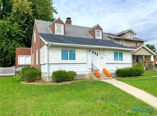 810 Tiffin Ave, Findlay, OH 45840