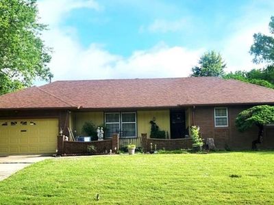515 Pearl St, Pittsburg, KS, 66762