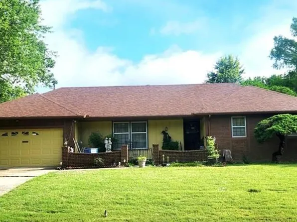 515 Pearl St, Pittsburg, KS 66762