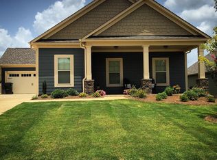 2210 Autumn Ridge Way, Waverly, AL 36879