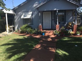 267 E Sacramento St, Coalinga, CA 93210