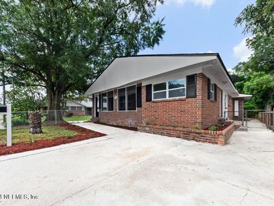 2102 W 14TH Street, Jacksonville, FL, 32209