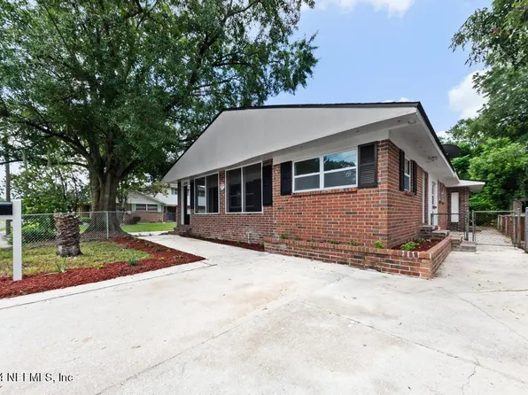 2102 W 14TH Street, Jacksonville, FL 32209