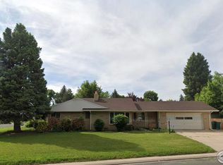 213 Princeton Rd, Fort Collins, CO 80525