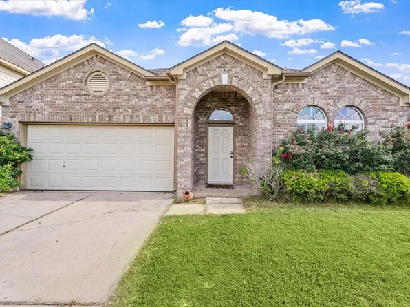 285 Country Crossing Cir, Magnolia, TX 77354