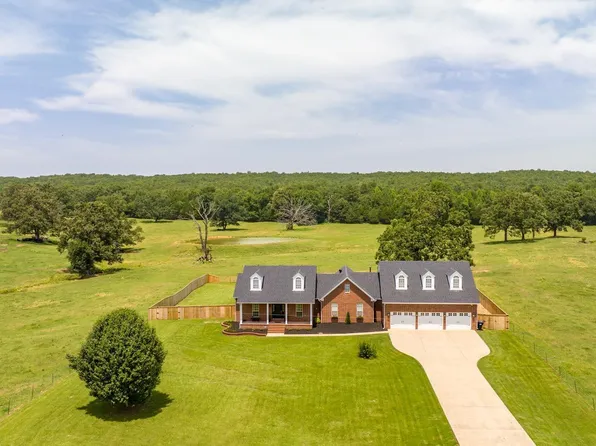 491 Highway 285 E, Greenbrier, AR 72058