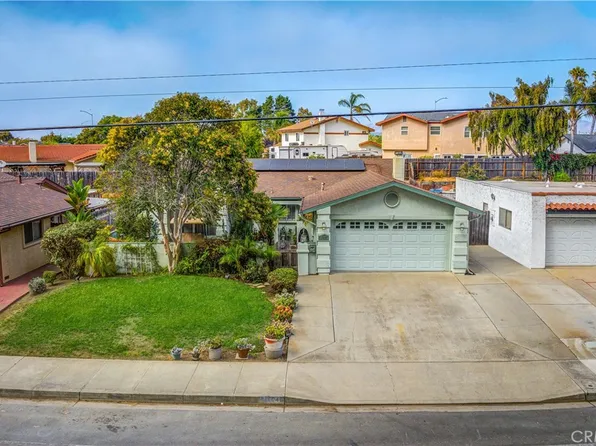 1046 The Pike, Arroyo Grande, CA 93420