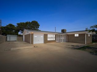 9504 Charleston St, El Paso, TX 79924