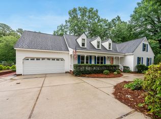 5513 Doemont Dr, Apex, NC 27539