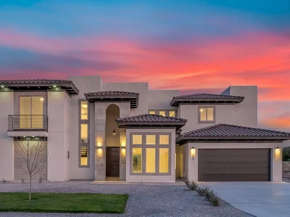 820 Gate Dr, El Paso, TX 79932