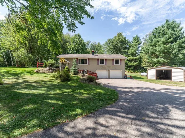 10750 ISAACSON ROAD, Scandinavia, WI 54977