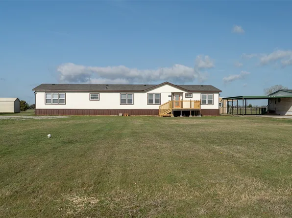 1003 S Fm 369, Burkburnett, TX 76354