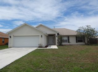 1277 SW San Esteban Ave, Port Saint Lucie, FL 34953