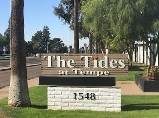 1548 W University Dr APT 12A, Tempe, AZ 85281