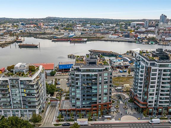 2nd image of 369 Tyee Rd #507