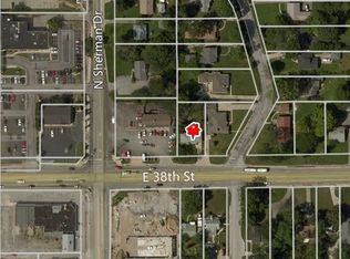 3838 E 38th St, Indianapolis, IN