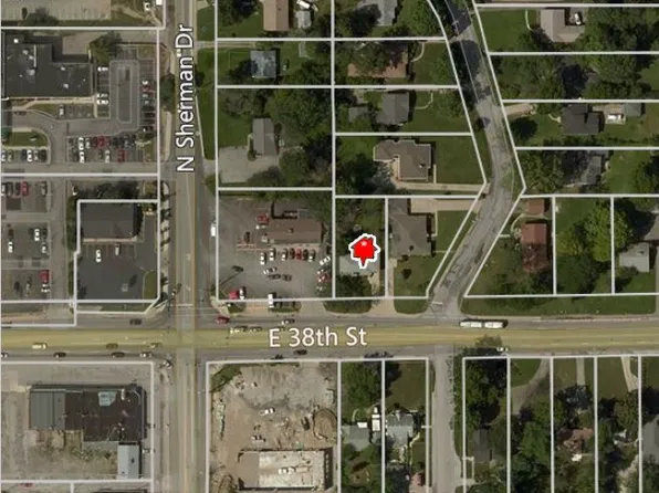 3838 E 38th St, Indianapolis, IN 46218