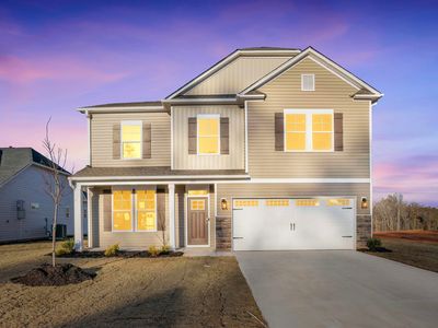 155 Hunter Ridge Dr, Boiling Springs, SC, 29316