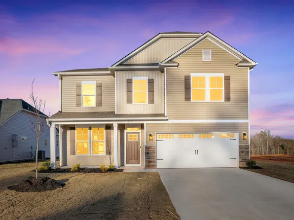 155 Hunter Ridge Dr, Boiling Springs, SC 29316