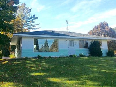 03371 M 66 N, Charlevoix, MI, 49720