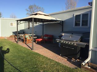 406 31st Ave SE LOT 113, Minot, ND 58701