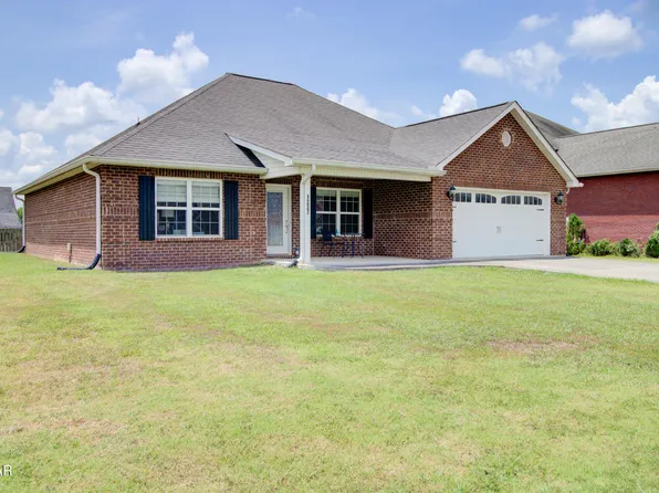 1237 Bastogne Dr, Maryville, TN 37801